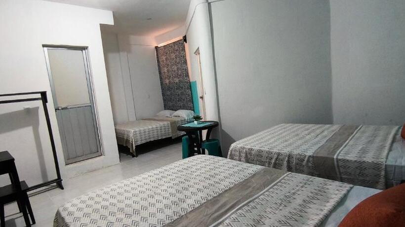 Отель Casa Luna