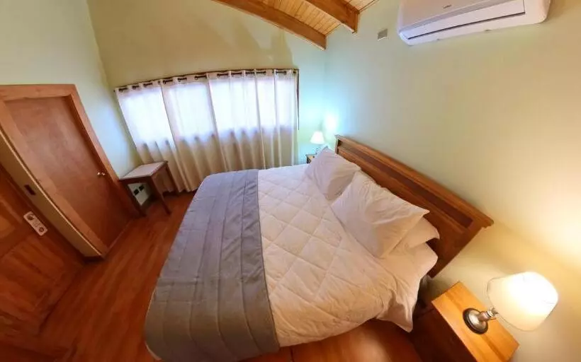 Hotelli Casona De Los Ríos