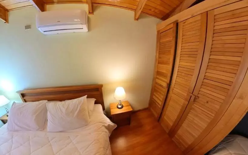 Hotelli Casona De Los Ríos