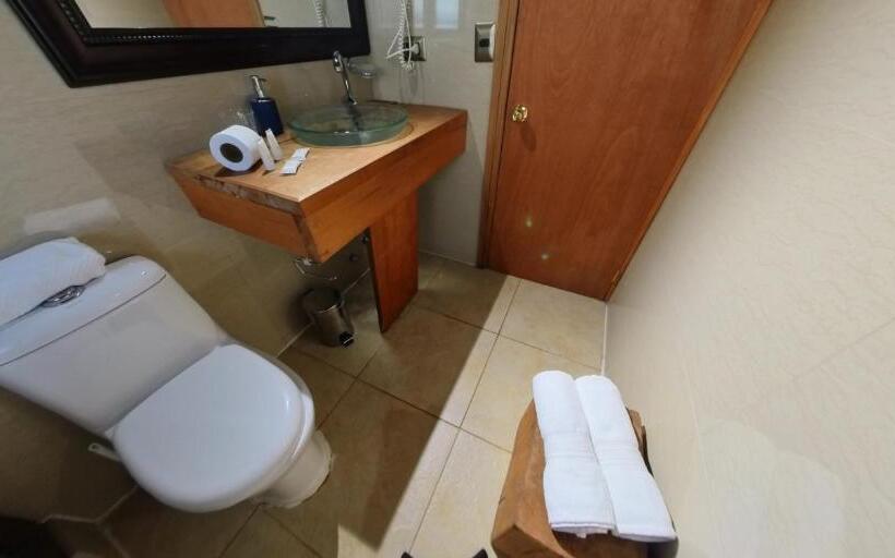 Hotel Casona De Los Ríos