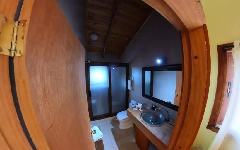 Hotelli Casona De Los Ríos