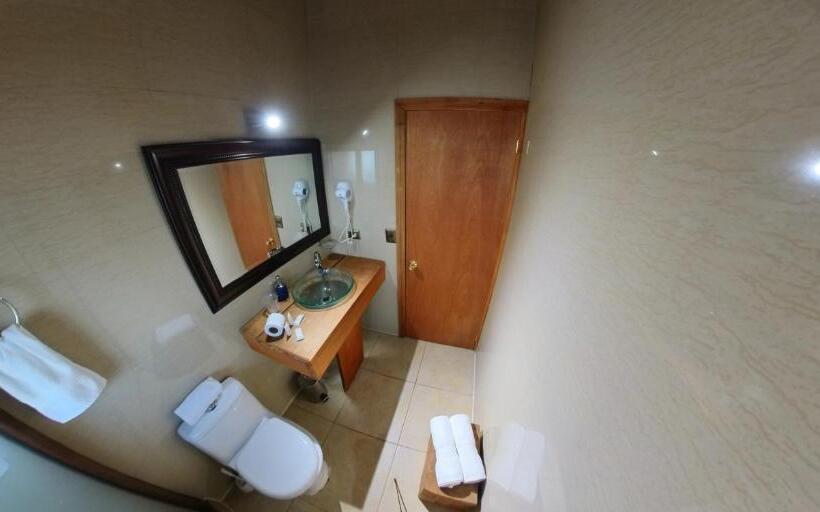 Hotel Casona De Los Ríos