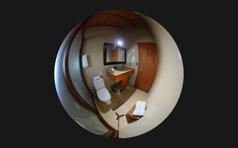 Hotel Casona De Los Ríos