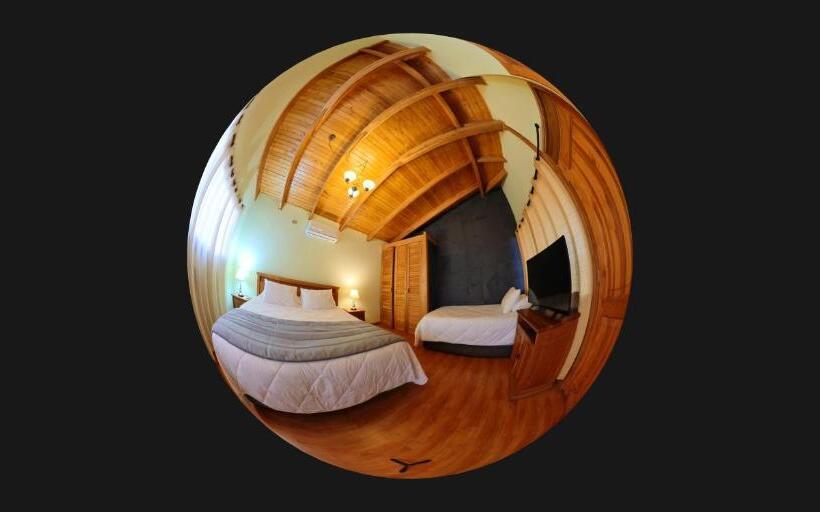 Hotel Casona De Los Ríos