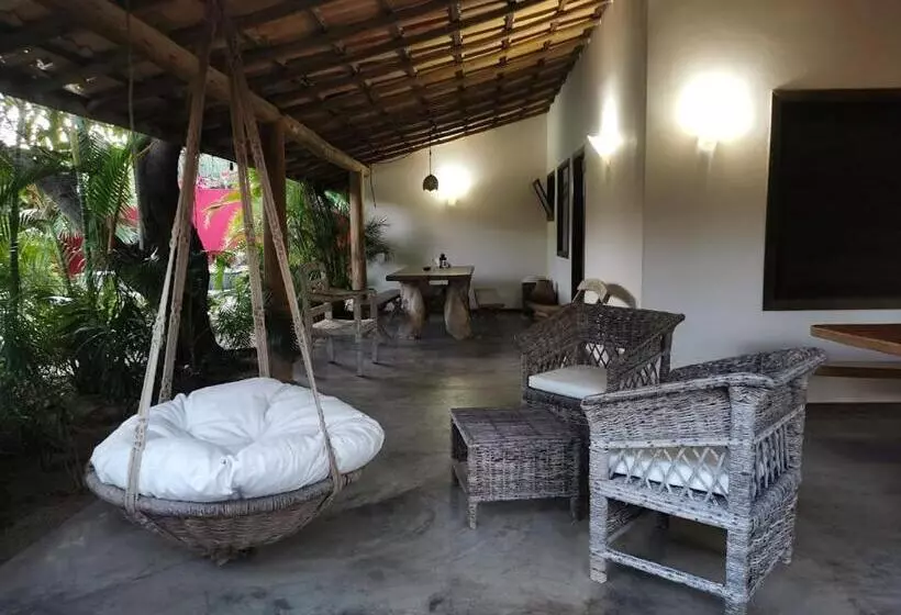 ホテル Jardin D éole   Boutique