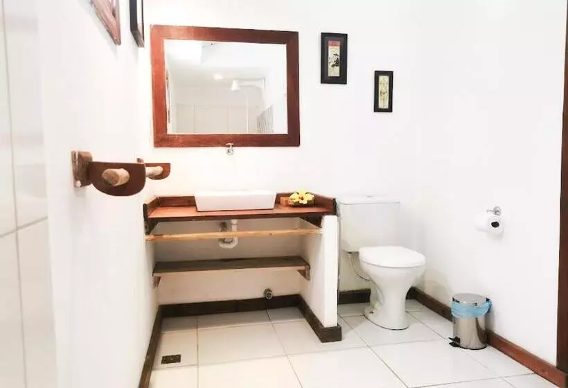 ホテル Jardin D éole   Boutique