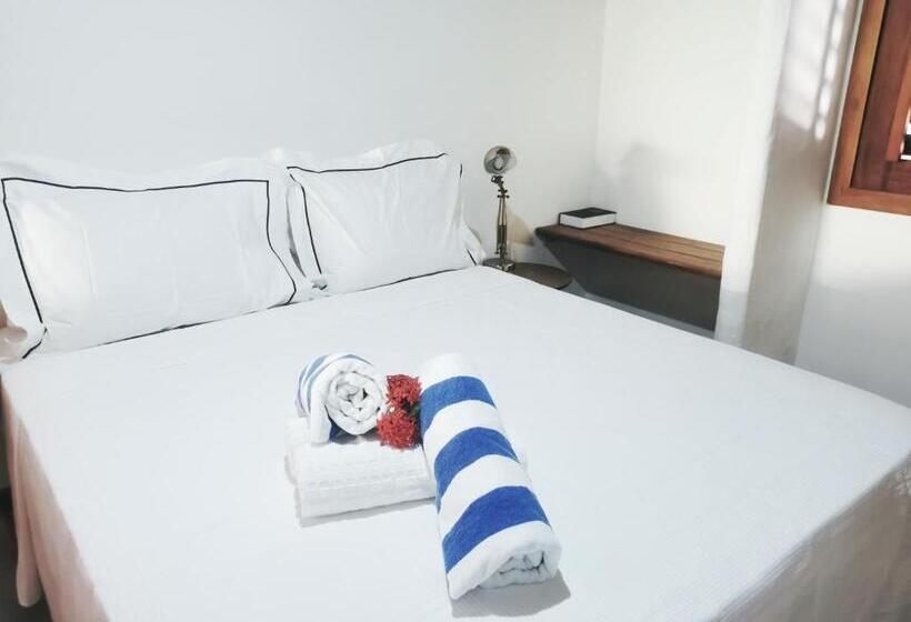 酒店 Jardin D éole Boutique