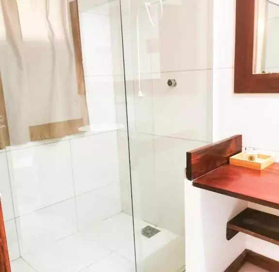 ホテル Jardin D éole   Boutique