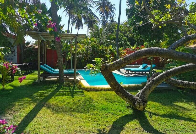 酒店 Jardin D éole Boutique