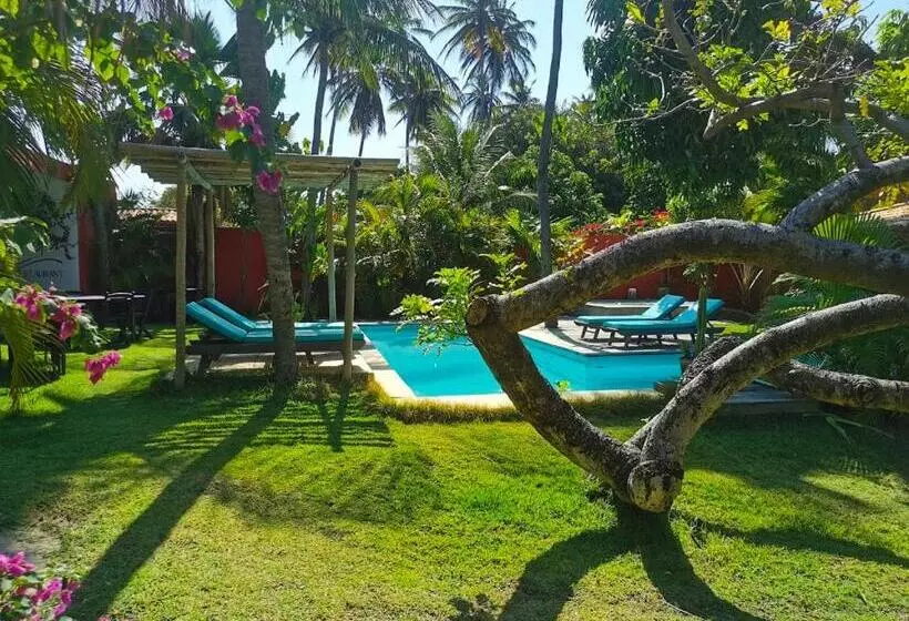 ホテル Jardin D éole   Boutique