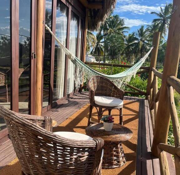 فندق Lar Riviera