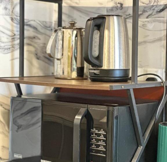 Hotel Lavie At Centrum