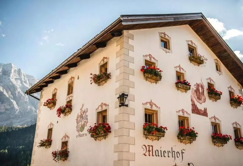 Hotelli Maierhof