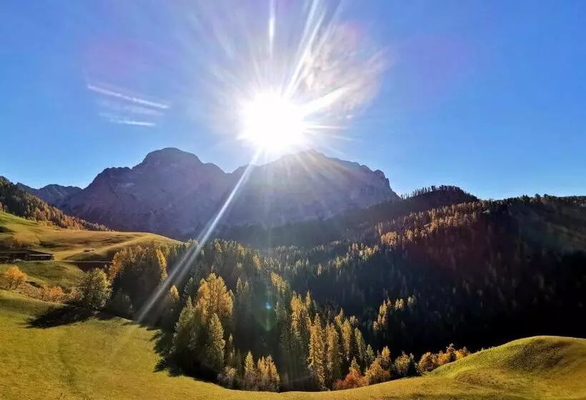 Hotelli Maierhof