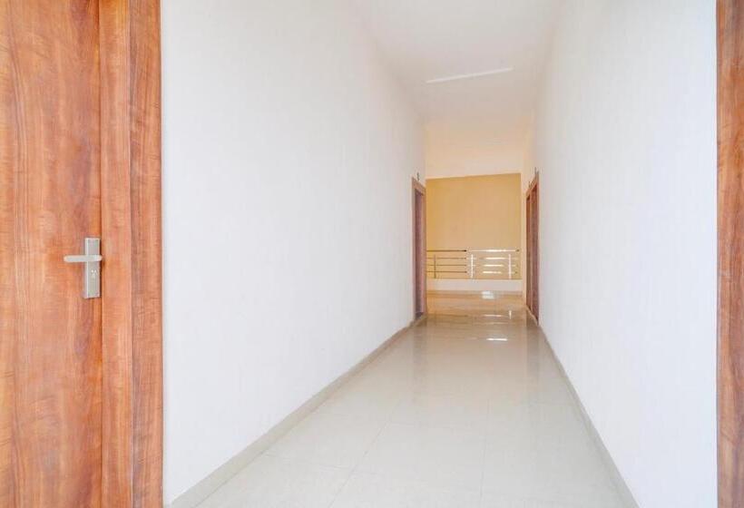 酒店 Oyo The Pm Palace