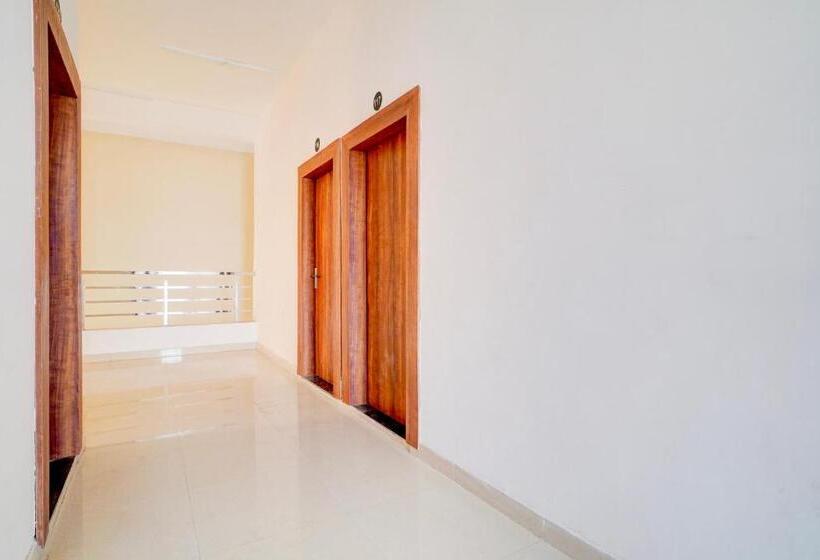 酒店 Oyo The Pm Palace