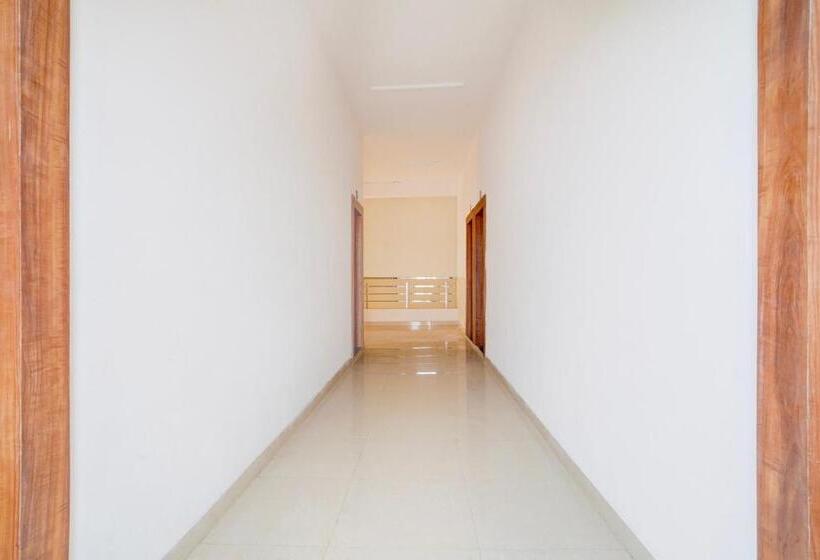 酒店 Oyo The Pm Palace