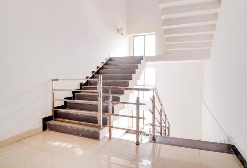 酒店 Oyo The Pm Palace