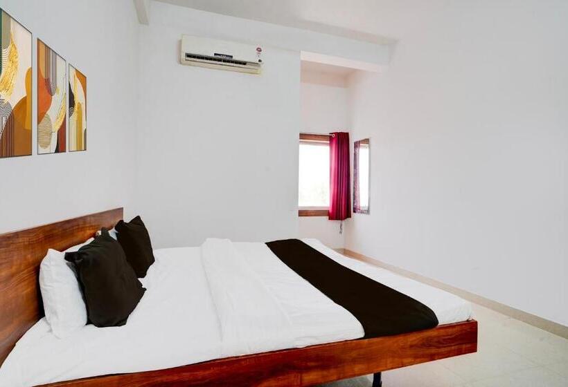 酒店 Oyo The Pm Palace