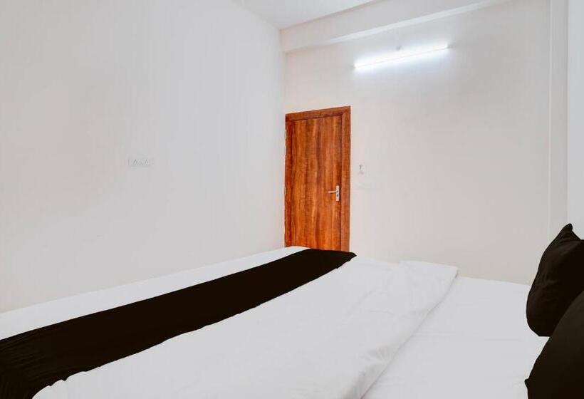 酒店 Oyo The Pm Palace