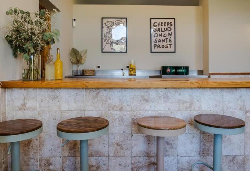 酒店 Rural Estación De La Dehesa