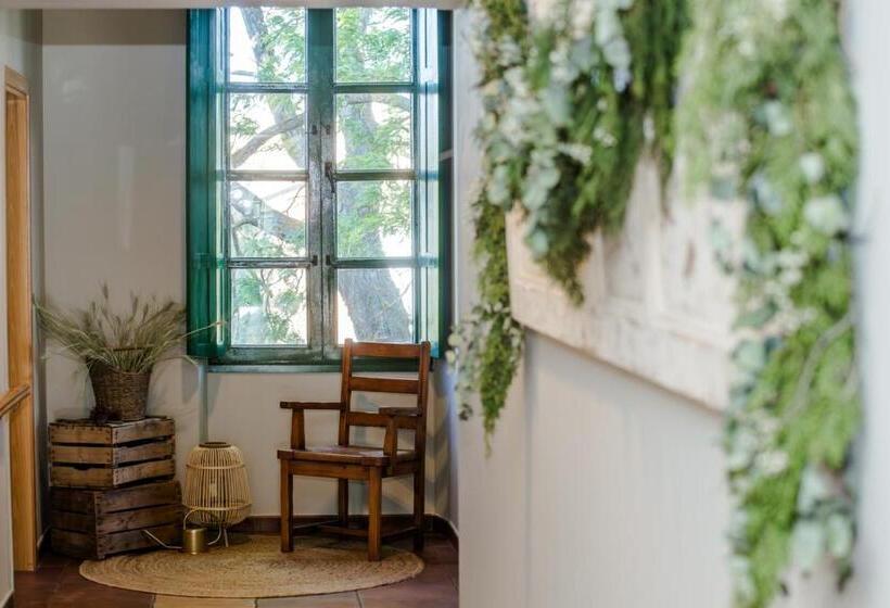 酒店 Rural Estación De La Dehesa