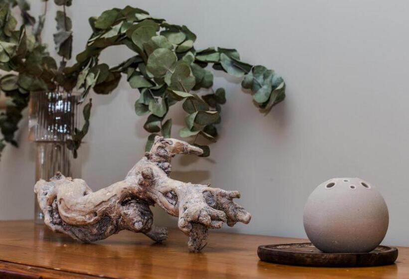 酒店 Rural Estación De La Dehesa