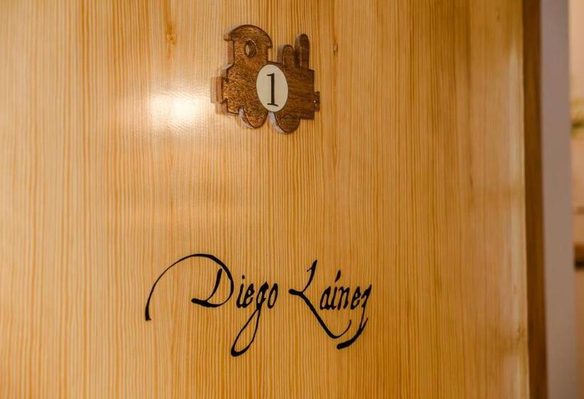 酒店 Rural Estación De La Dehesa