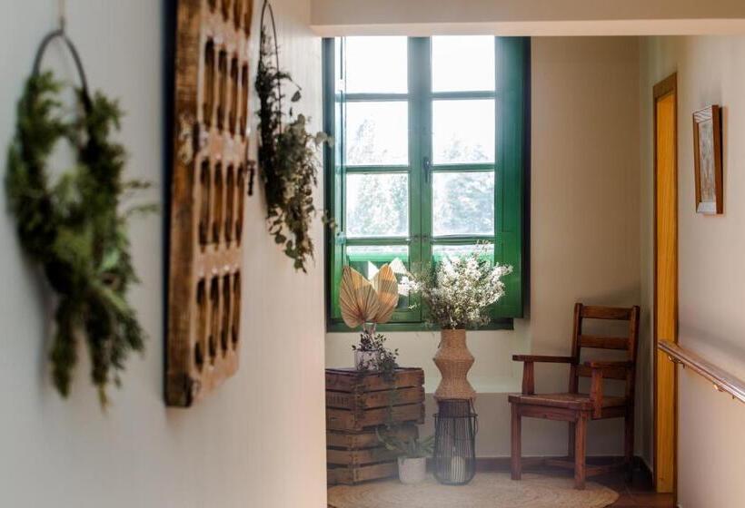 酒店 Rural Estación De La Dehesa