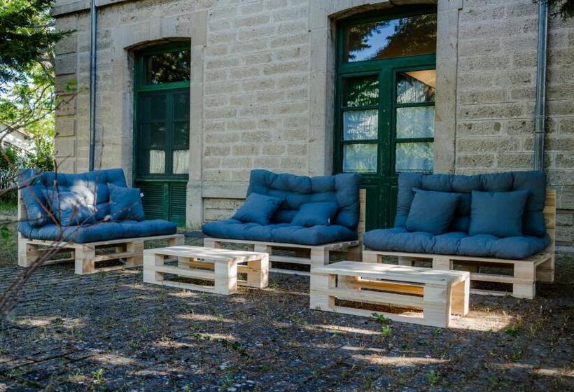 酒店 Rural Estación De La Dehesa