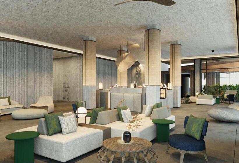 Hotel The Suites By Royal Tulip Gunung Geulis Resort & Golf