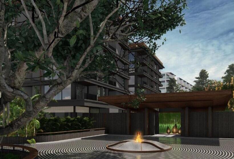 Hotel The Suites By Royal Tulip Gunung Geulis Resort & Golf