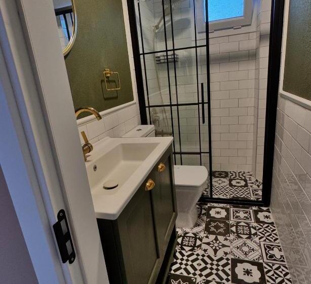 ホテル Villa Egella