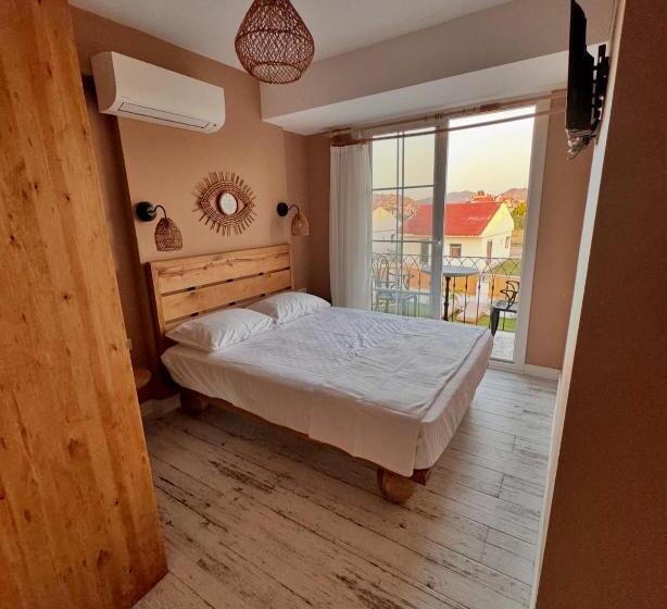 ホテル Villa Egella