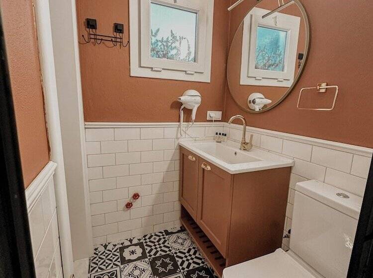 ホテル Villa Egella