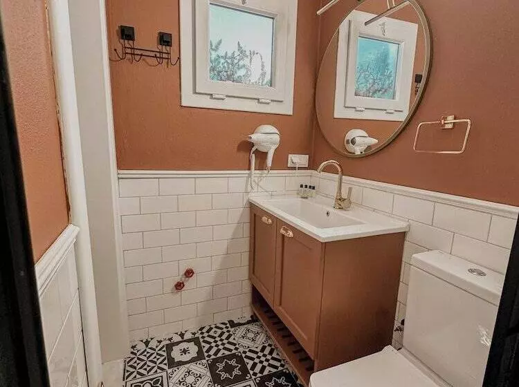 Hotelli Villa Egella