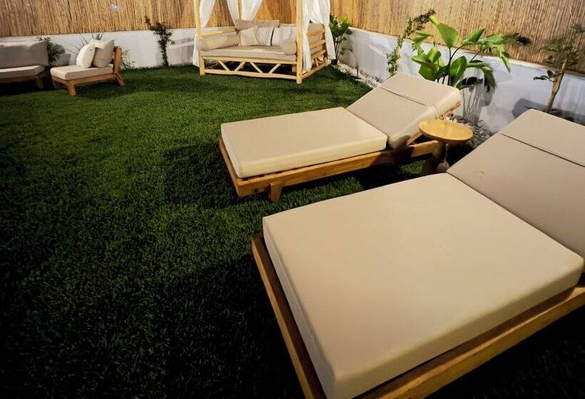 ホテル Villa Egella