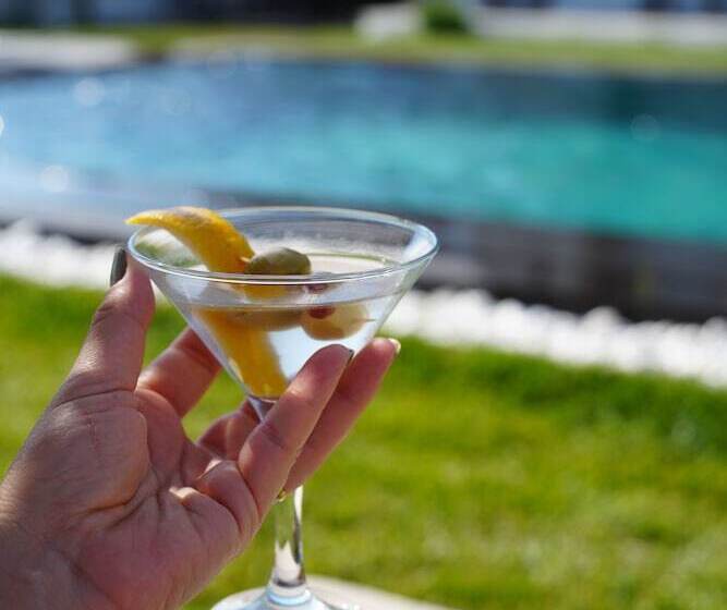 ホテル Villa Egella