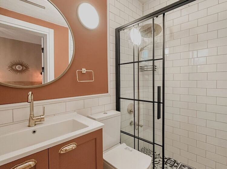 ホテル Villa Egella