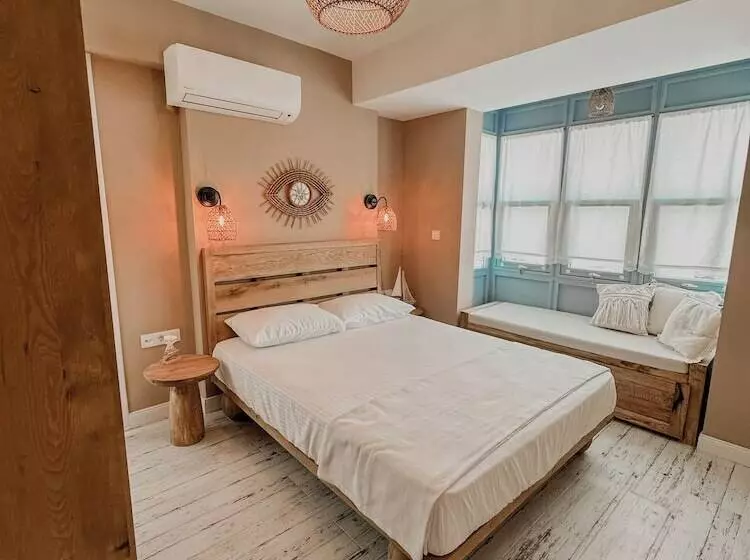 Hotelli Villa Egella