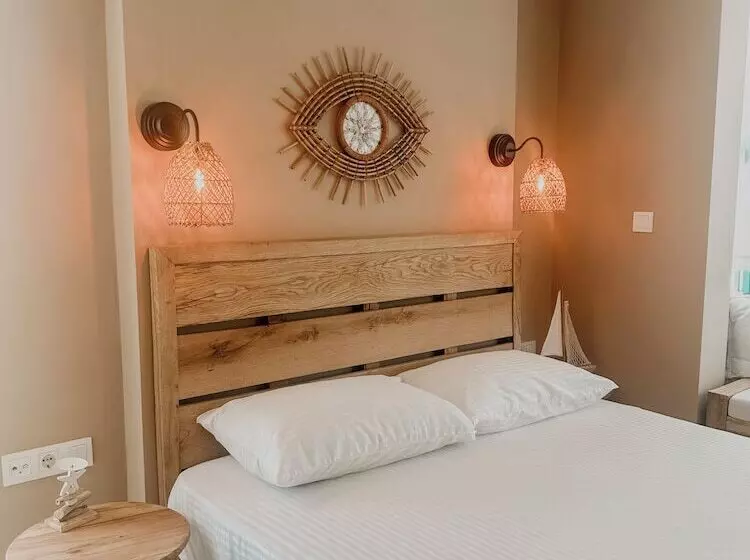 Hotelli Villa Egella