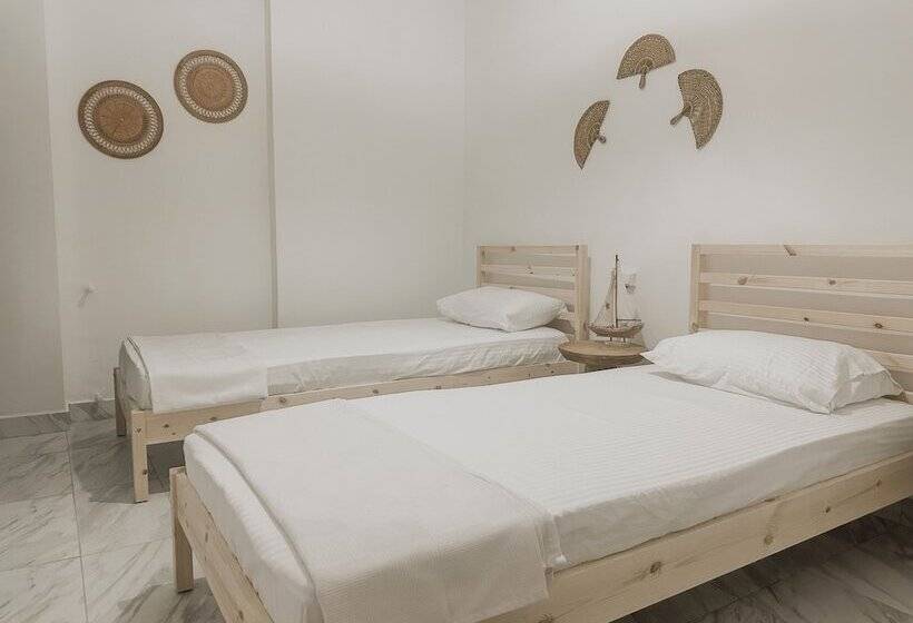 ホテル Villa Egella