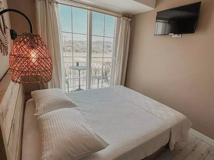 Hotelli Villa Egella