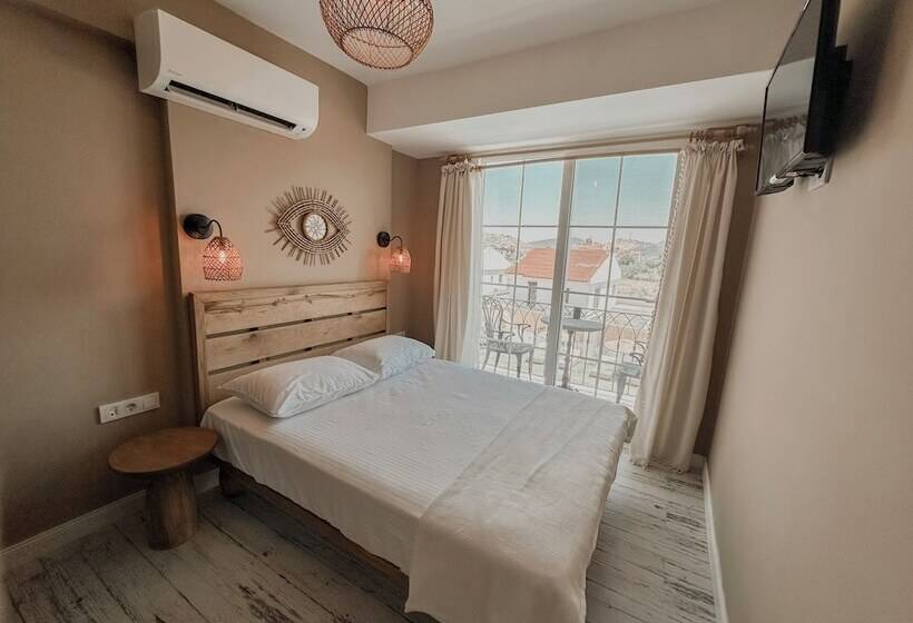 ホテル Villa Egella