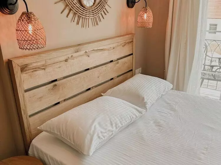 Hotelli Villa Egella