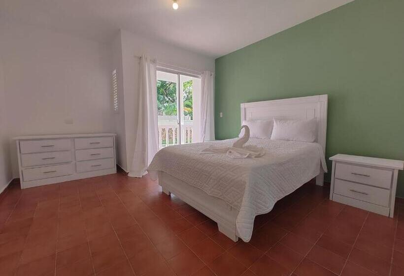 فندق Grand Village & Kite Club