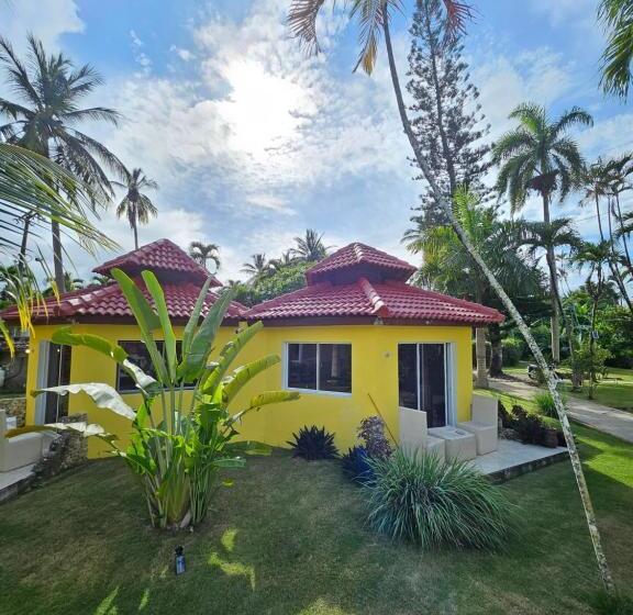 فندق Grand Village & Kite Club