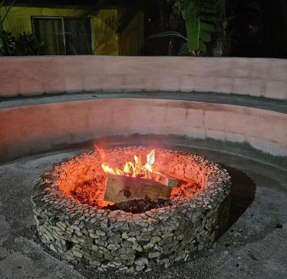 فندق Grand Village & Kite Club