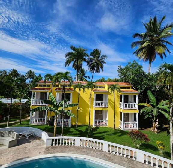 فندق Grand Village & Kite Club