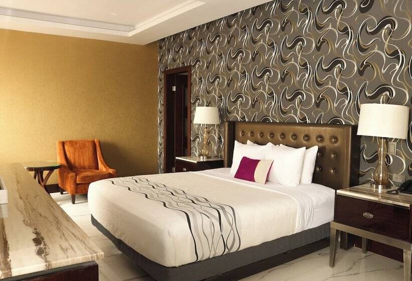 בית מלון כפרי West Plaza